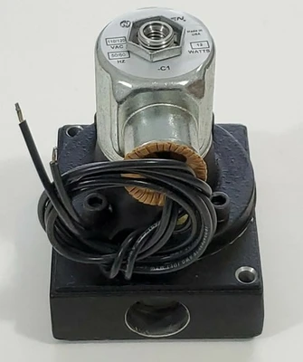 NEW NORGREN E1012B-C1