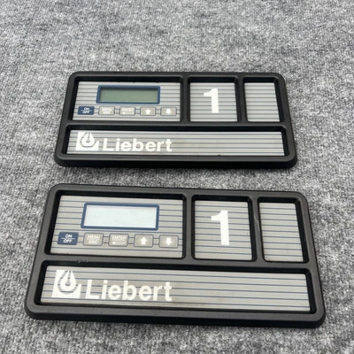 Used Liebert Liebert 0434 EDT 20-20072-2 Automation Control (HMI) California US | Davliegogo LLC #1708195