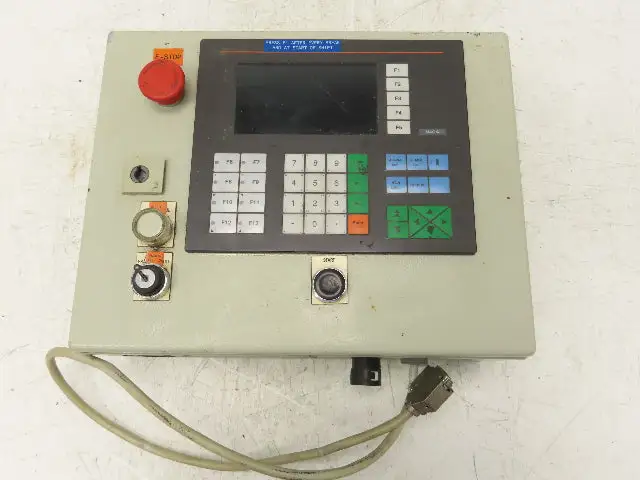 Used G&L BEIJER _UNKNOWN_ Automation Control (HMI) Indiana US | Arrow Industrial #631763