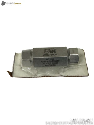 New | in-Stock KMT 10078905 Laser Accessories and Consumables Kentucky US | Industrial Parts R Us Inc. #1357949