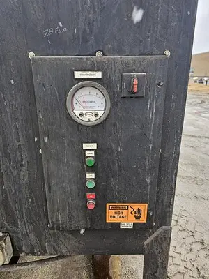 USED 2007 TORIT SDF ADF-4