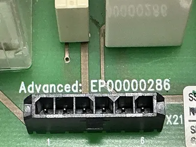 USED SIGMATEK 0817.704.02