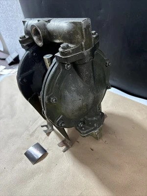 USED ARO 666101-233