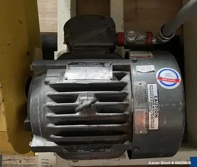Used GEA-NIRO PSD4 Spray Dryers Illinois US | Aaron Equipment #84914