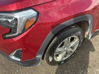 Used 2021 GMC TERRAIN SUVs Michigan US | Miedema Asset Management Group #1406751
