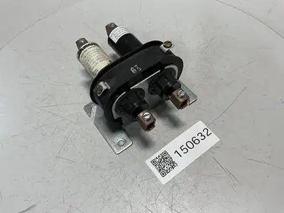 USED DURAKOOL 2M35A120ACWG