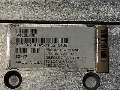 NEW CUMMINS 4326926