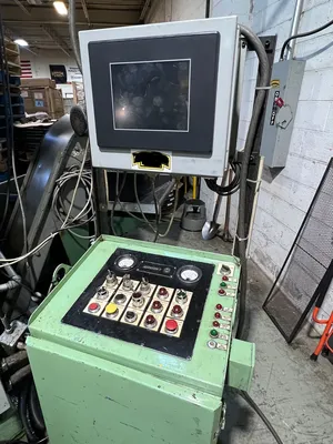 1967 MINSTER #P2-100-48 High Speed Press | Universal Press & Machinery (UPM) (6)