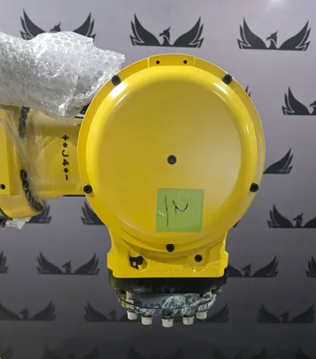 Used 2019 FANUC R-2000iC/165F + R-30iB Robots Michigan US | iGAM Industrial Marketplace #979042