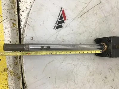USED PARKER 03.25 H2HTS182M / 16.000