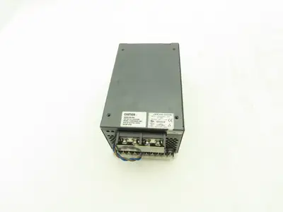 Lambda JWS300-24/508 Power Supply 24VDC 14A Output 100-240VAC 4A Input