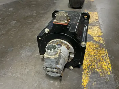 Used MITSUBISHI ELECTRIC CORPORATION HA103CS Motors (misc) Ohio US | HGR 24 #1319747