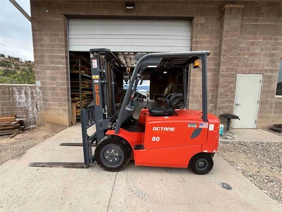 Used OCTANE FB35 Electric Forklifts Colorado US | MachineryMax #1518865