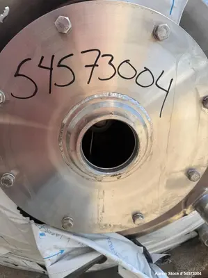 Used JBT FOODTECH _UNKNOWN_ Cooking Kettles Illinois US | Aaron Equipment #1362906