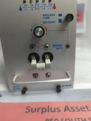 Used DME SSM30G Industrial Controls Ohio US | Surplus Asset Holdings #1242822