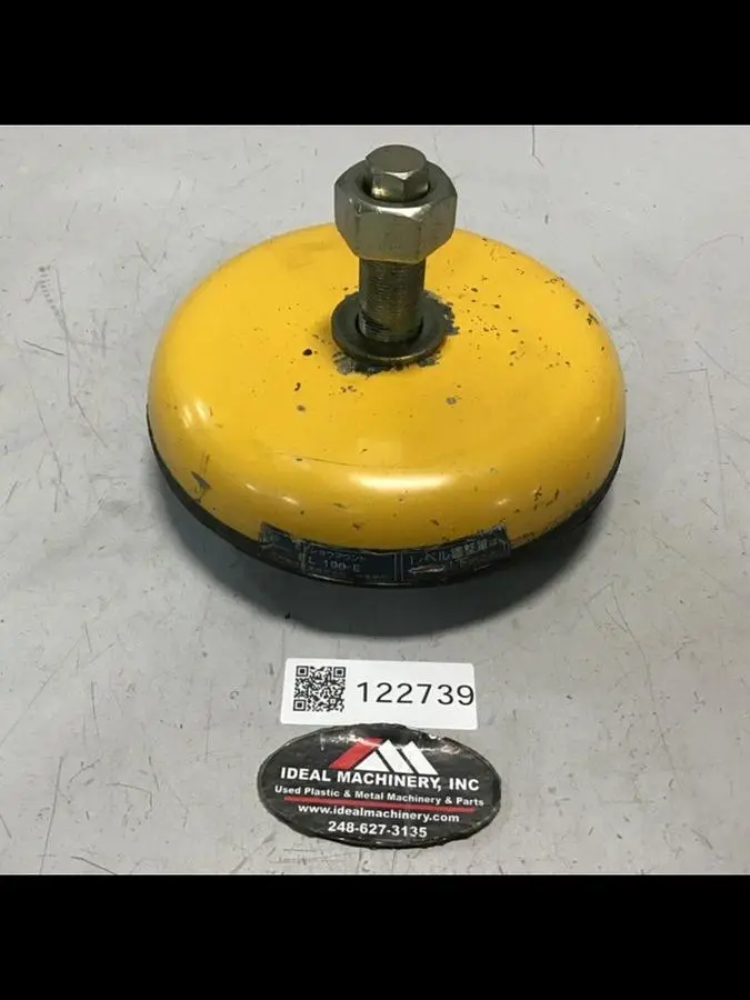 USED DENKI EL-190-E