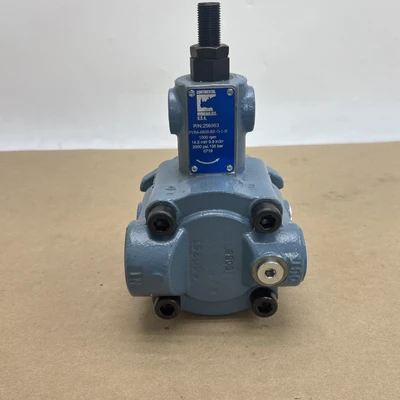 NEW Continental Hydraulics 256963