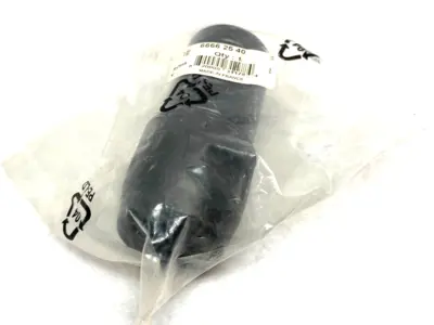 NEW PARKER TRANSAIR ALUMINUM PIPE FITTING 40MM TO 25MM