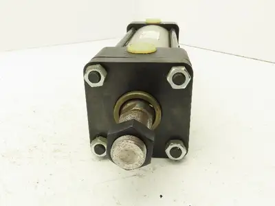 Taiyo Parker 35H-3R1SD80B180-AF3 Hydraulic Cylinder 180mm Stroke 80mm Bore