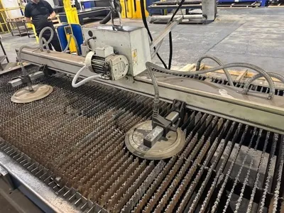SCHMALZ Vacu Master Basic Material Handling | Bowland Trading Ltd (5)