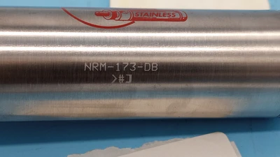 USED Bimba NRM-173-DB