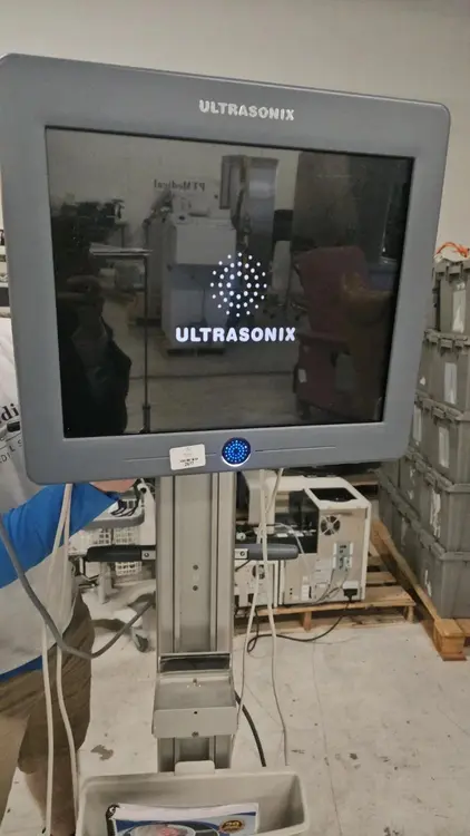 Used Sonix Ultrasonix Analogic Medical Imaging - Other Texas US | PT Medical Technologies #1458920