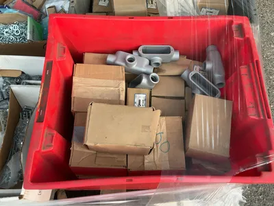 Used _UNKNOWN_ _UNKNOWN_ Misc Fasteners Michigan US | Miedema Asset Management Group #1307769