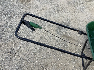 Used _UNKNOWN_ _UNKNOWN_ Broadcast Spreaders Michigan US | Miedema Asset Management Group #1476209