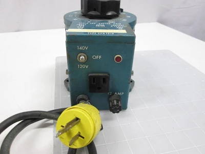 Used STACO _UNKNOWN_ Transformers | OCO Industrial #1691955