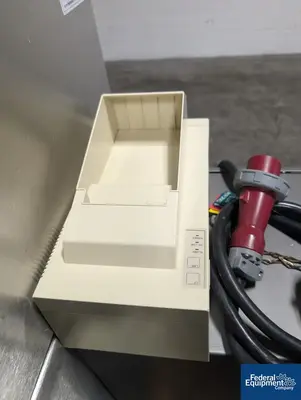 USED Bosch Bosch 1500 Capsule Weigher