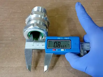 NEW CMP TC-100A104