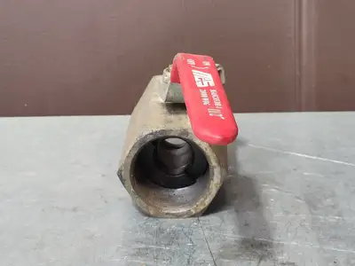 Used MAS CSSDR-1 Valves/Fittings British Columbia CA | Lenmark #258270