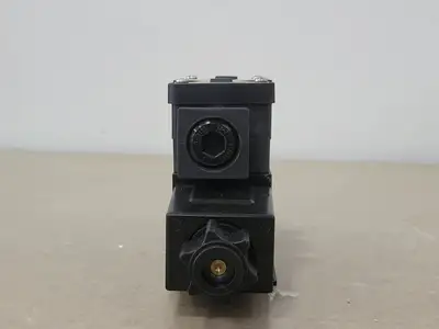 USED PARKER D1VW20DVYCF4 75