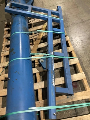 Used GORBEL SS-99001 Cranes, Jib Michigan US | iGAM Industrial Marketplace #1460357