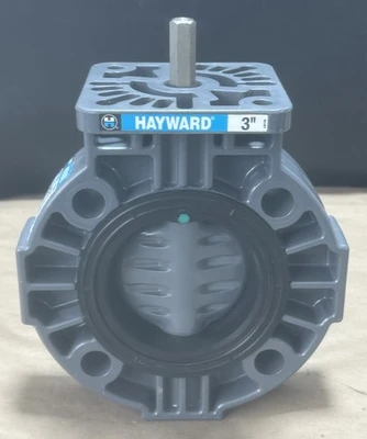 NEW Hayward 3” Butterfly