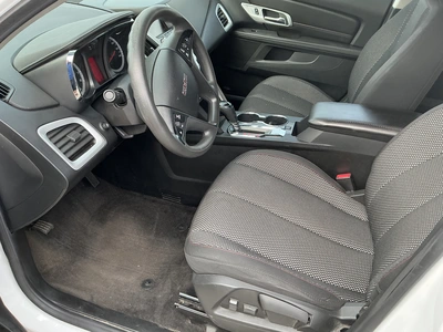 Used 2016 GMC TERRAIN SUVs Michigan US | Miedema Asset Management Group #1423548