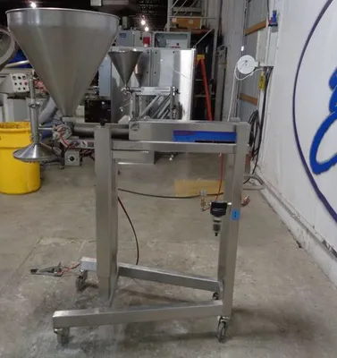 Used 2003 UNIFILLER PRO 1000I Depositors California US | BakeryEquipment.com #1554815