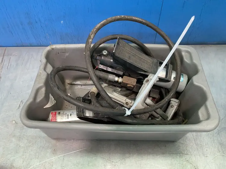 Used 3M _UNKNOWN_ Tooling & Accessories (Other) Ohio US | HGR 24 #1413215