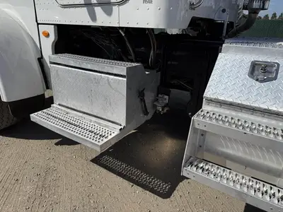 Used 2016 PETERBILT 365 Dump trucks California US | Ben Kaplan Equipment #1364780