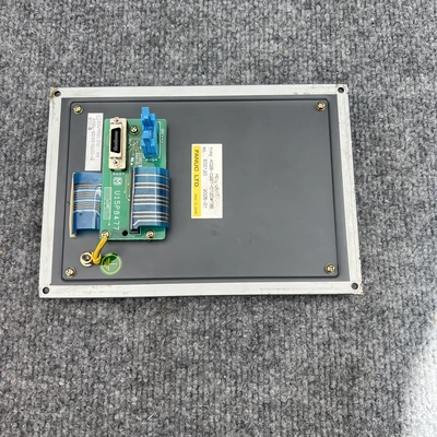 Used FANUC A02B–0281–C120 #TBE Keyboards California US | Davliegogo LLC #1705919