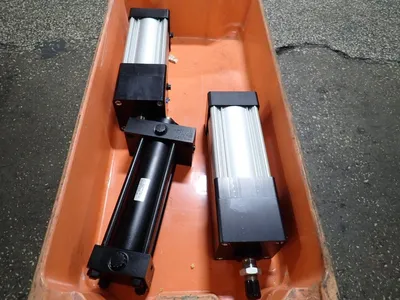 Cylinders