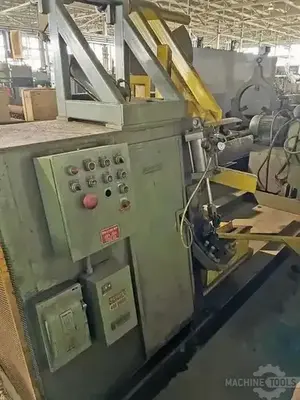 USED BRADBURY 420-36