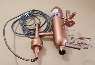 NEW Rawal Devices Inc APR-410-E12