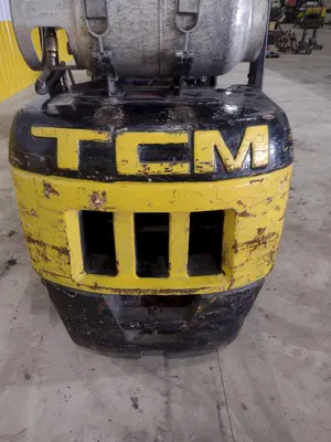 USED TCM FCG30TYT