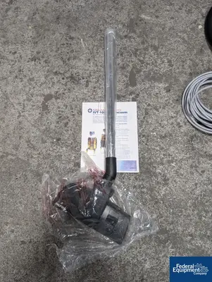 USED Nilfisk Nilfisk Advance America Vacuum, Model IVT1000CR