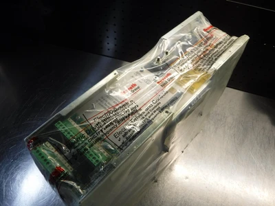 Indramat AC Servo Controller TDM 1.2-100-300-W1-000 (LOC3057B)