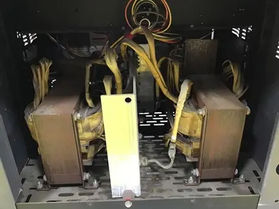 USED YUASA TGN-18-1050