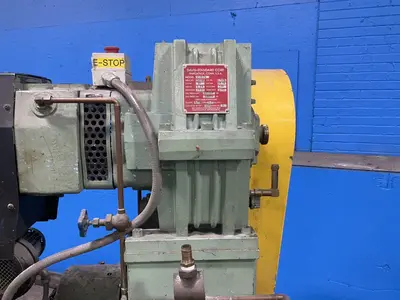 Used 2000 DAVISSTANDARD 20IN20 Misc Plastics Equipment Ohio US | HGR 24 #1566983