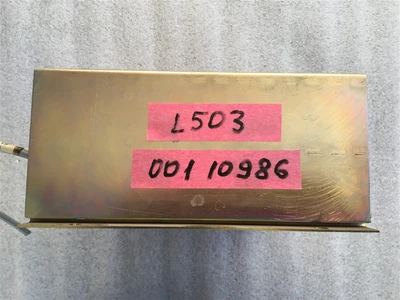 USED LVD G3935389 (L503)-SONY 2AS