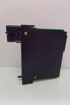 USED ALLEN BRADLEY 1756-OB16D SER A